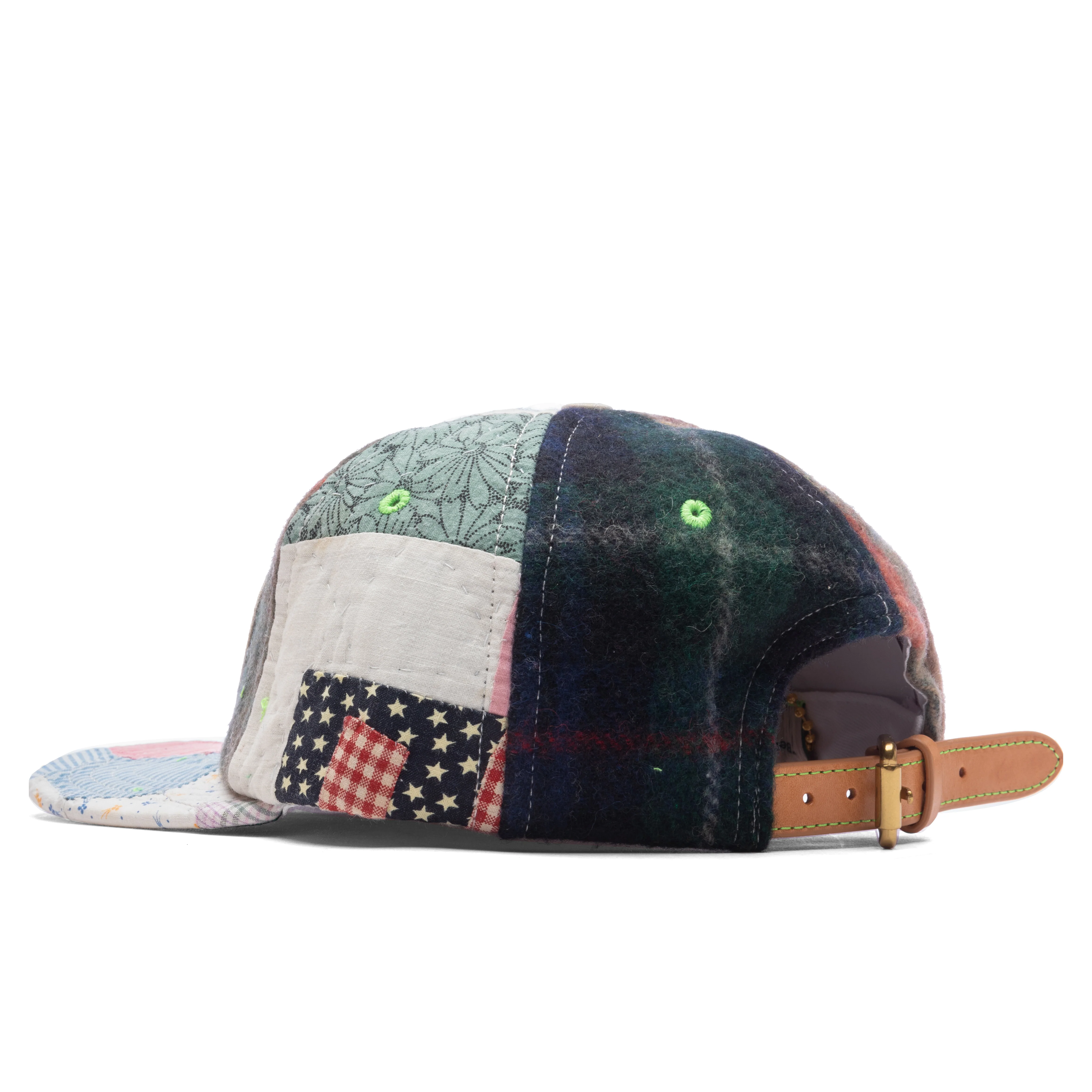 Chateau Blanket Hat - Multi - Image 4