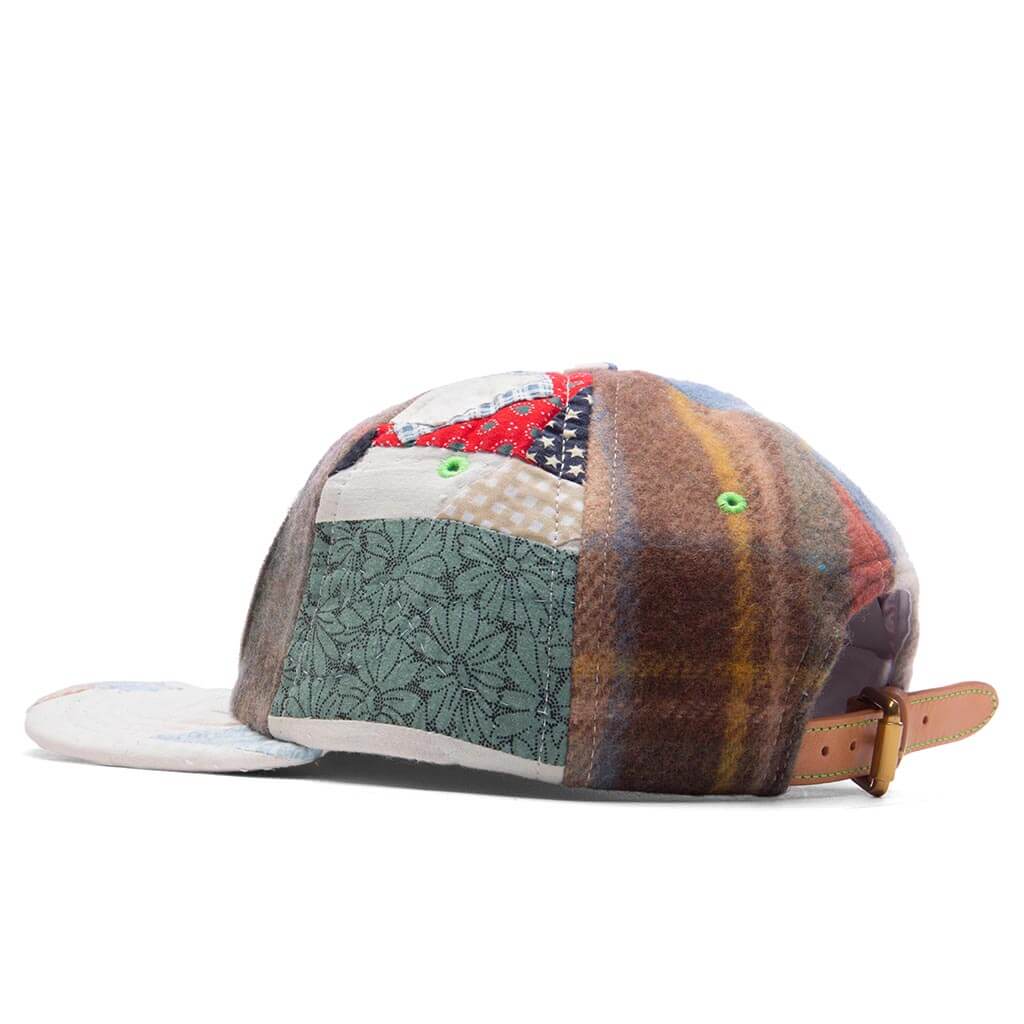 Chateau Blanket Hat - Multi - Image 5