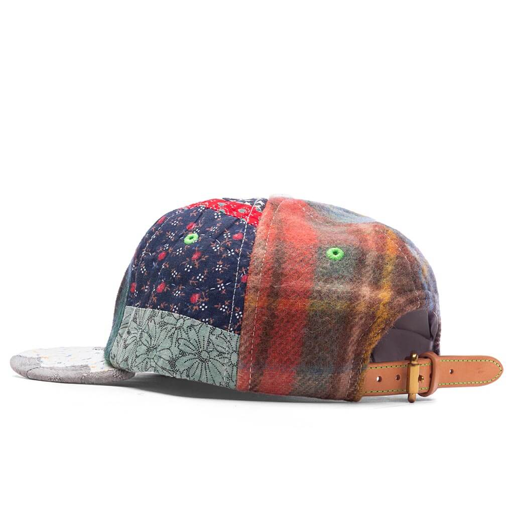 Chateau Blanket Hat - Multi - Image 5