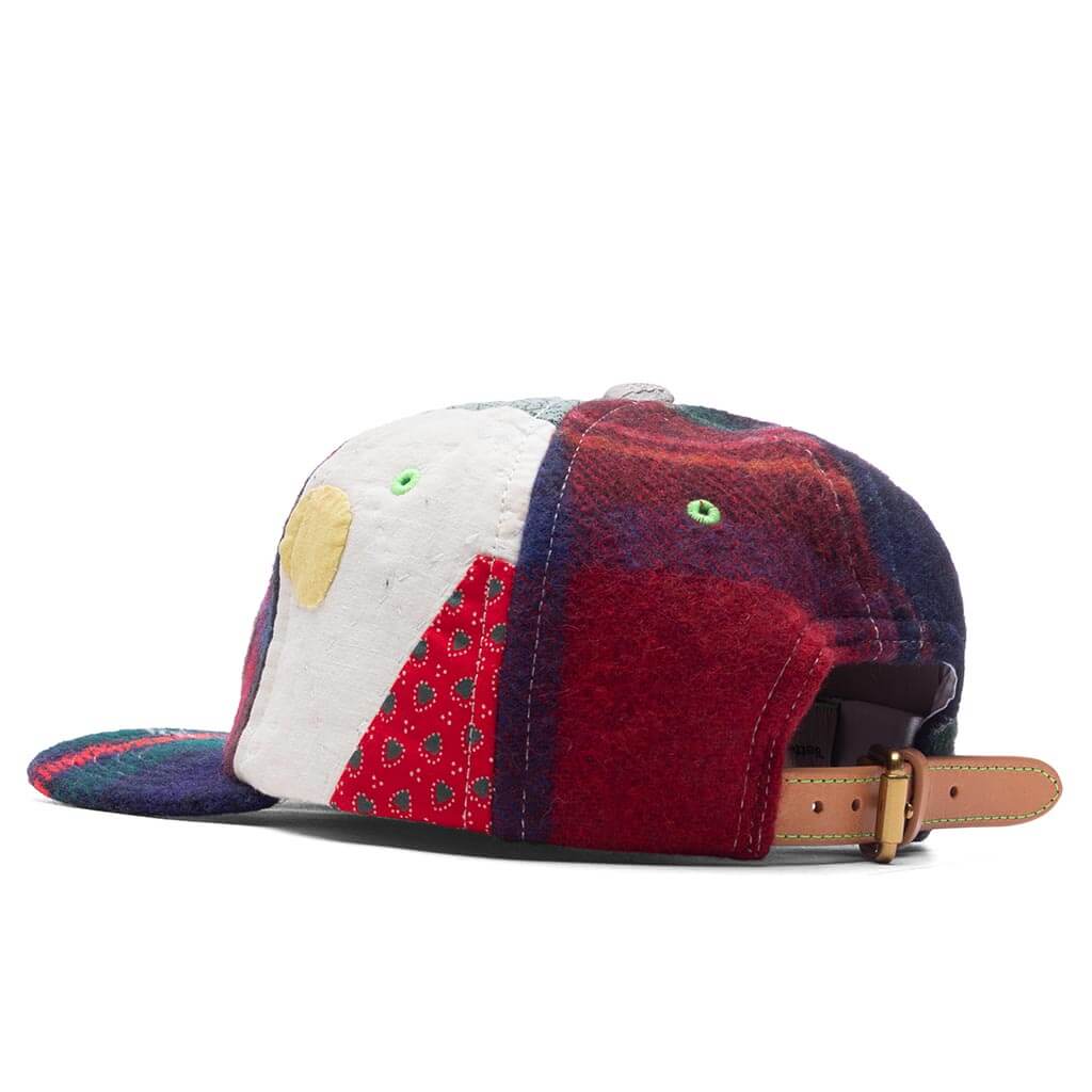 Chateau Blanket Hat - Multi - Image 5