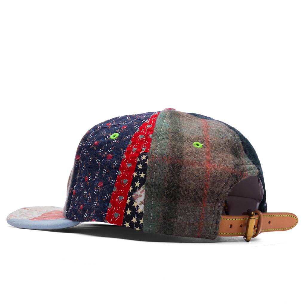 Chateau Blanket Hat - Multi - Image 5