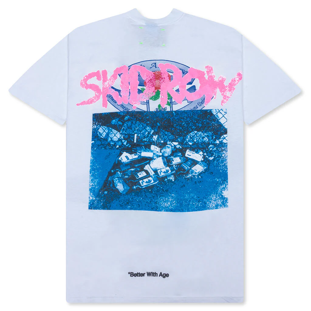 Clari Tee - Multi - Image 2