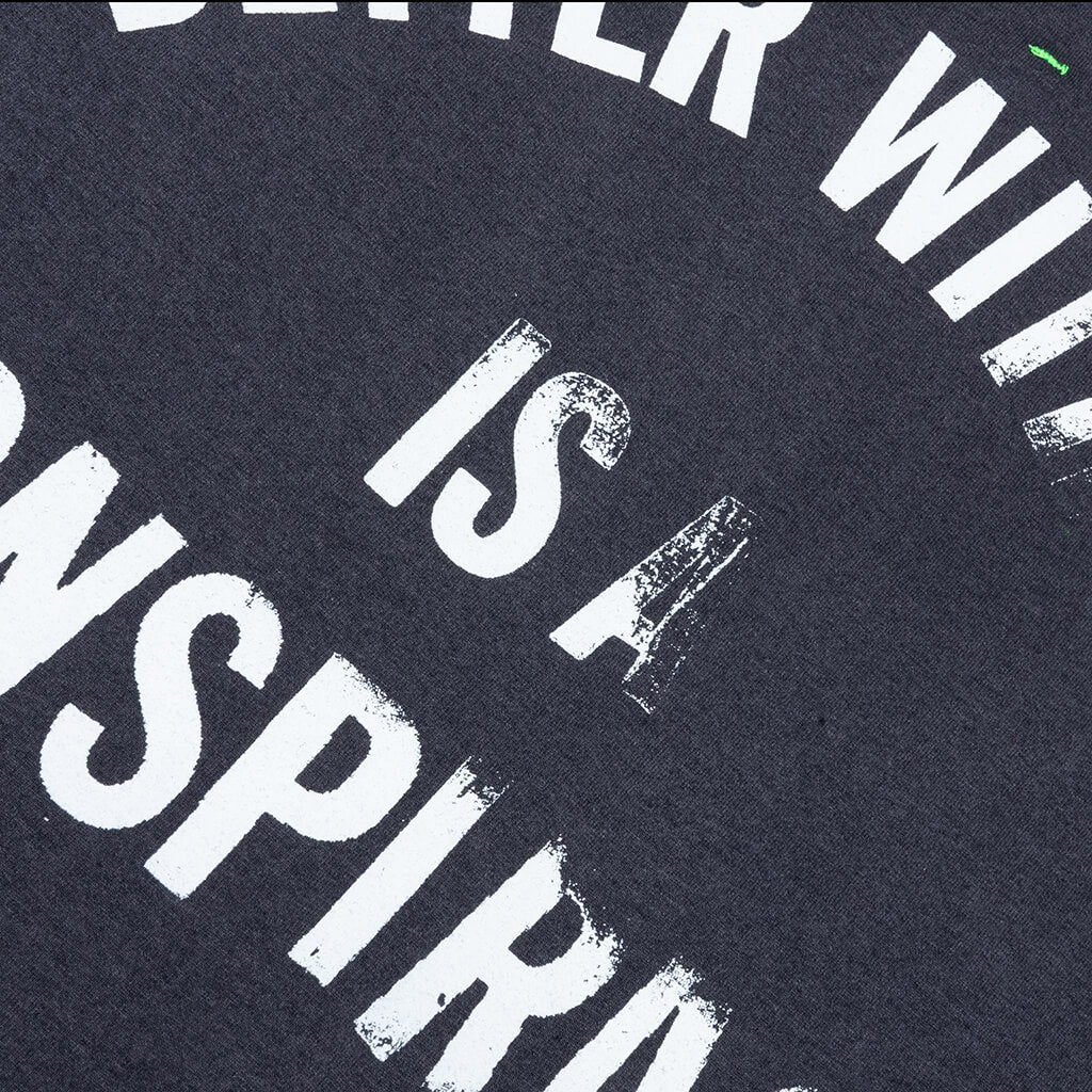 Conspiracy Tee - Multi - Image 4