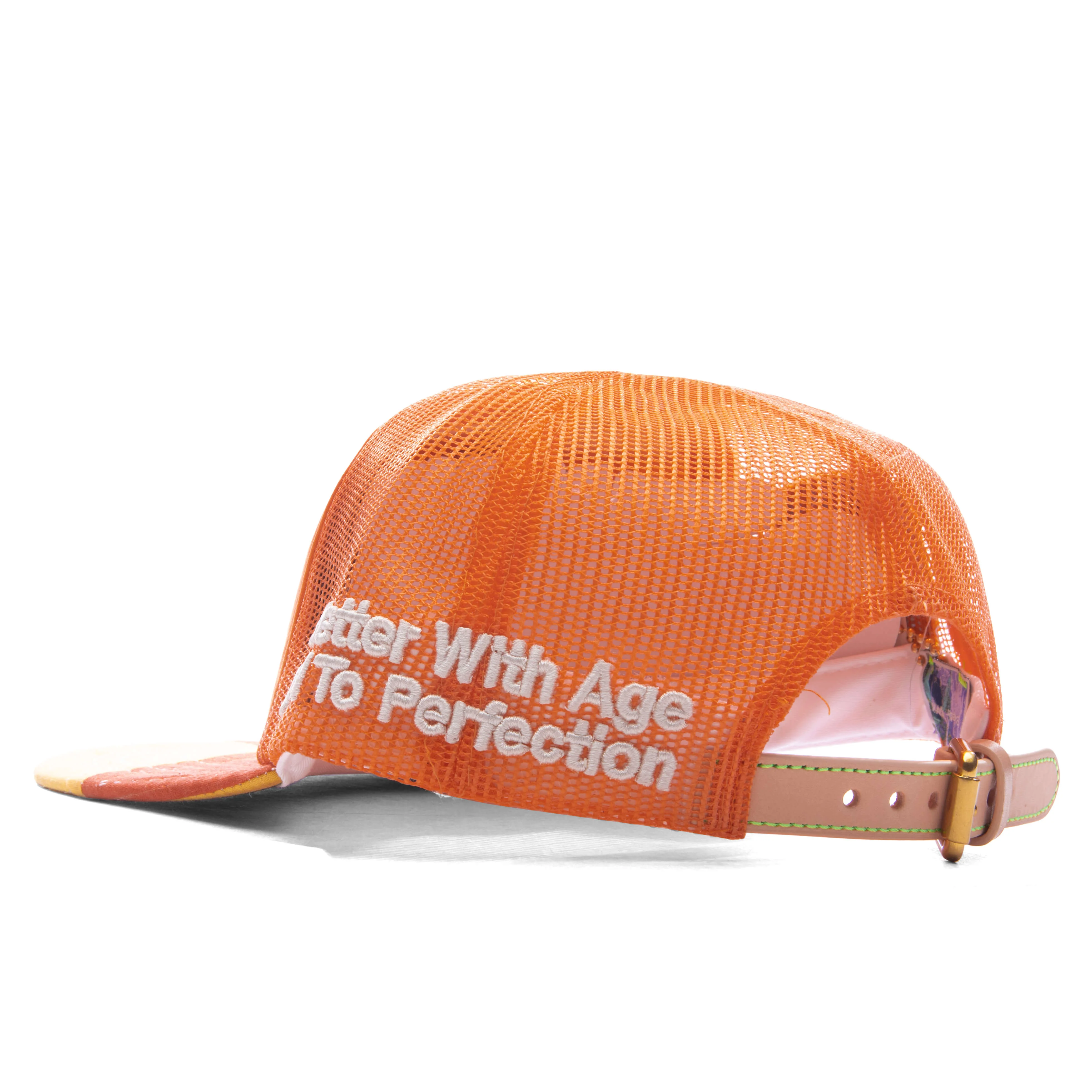 Damned Vintage Repair Hat - Multi - Image 4