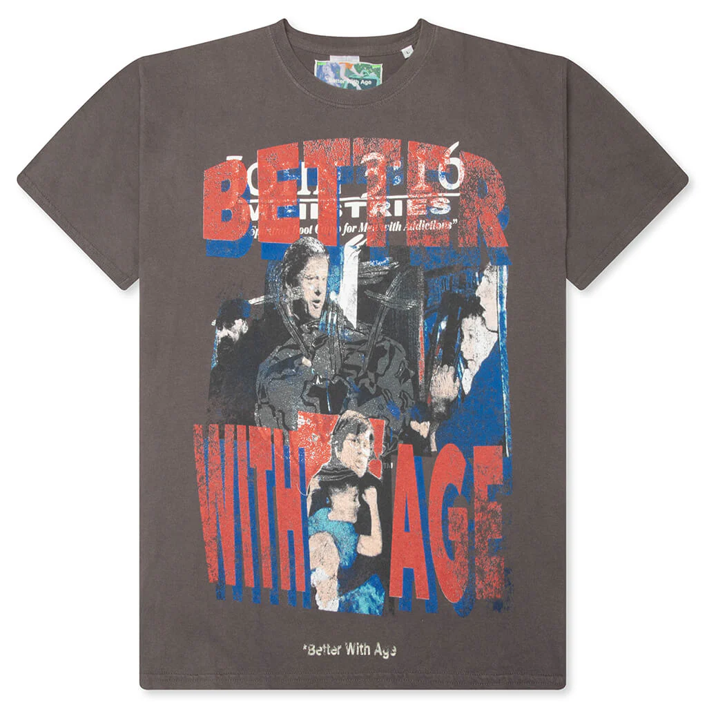 Elian Tee - Assorted
