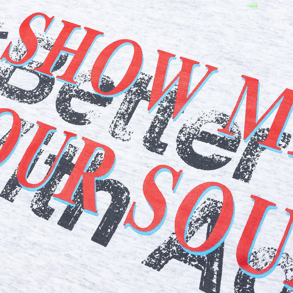 Exposé Tee - Multi - Image 5