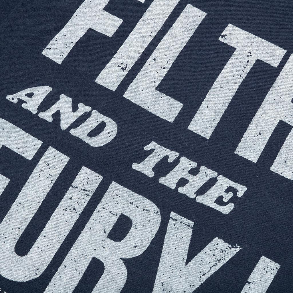 Flithy Carhartt Tee - Multi - Image 3