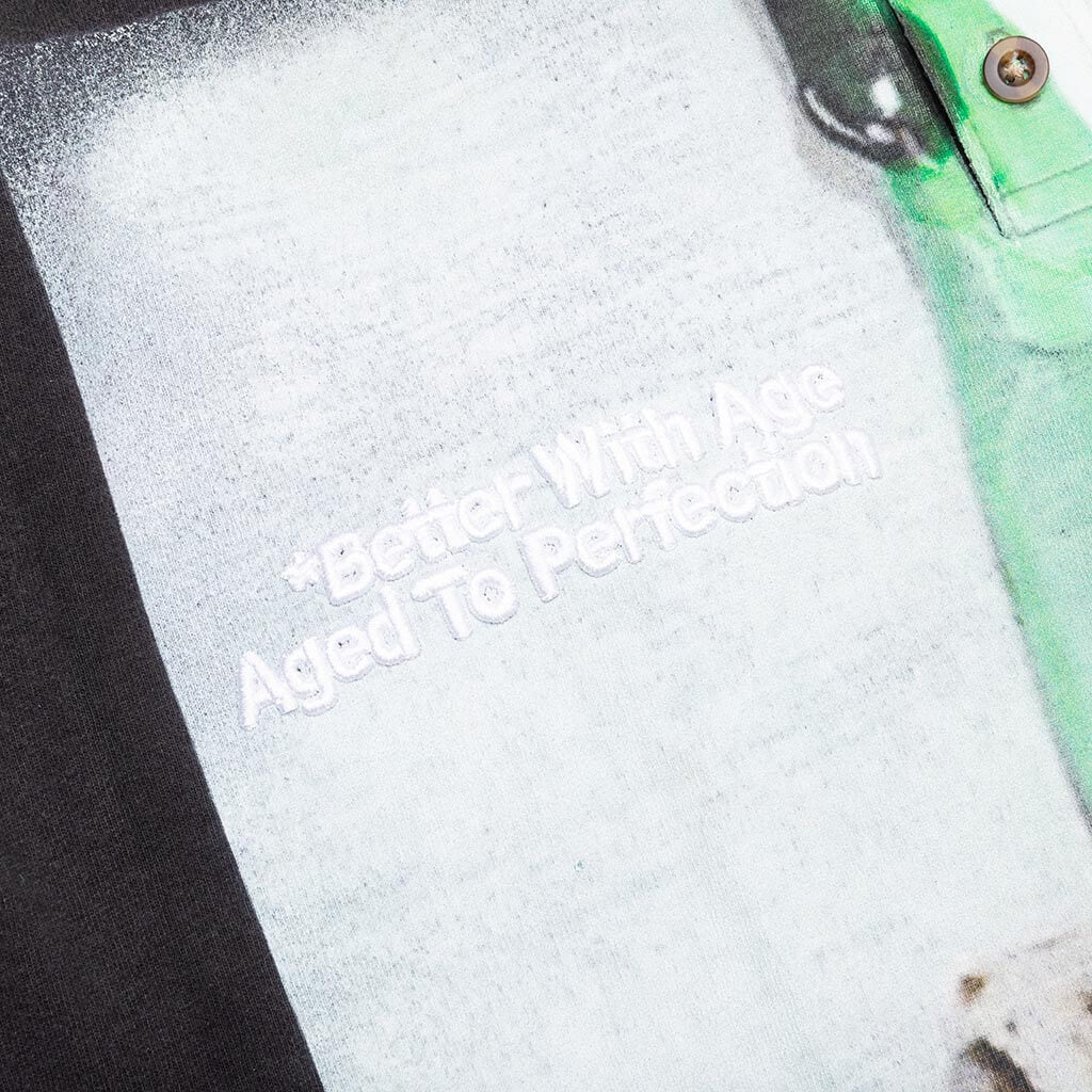 Flithy Carhartt Tee - Multi - Image 3