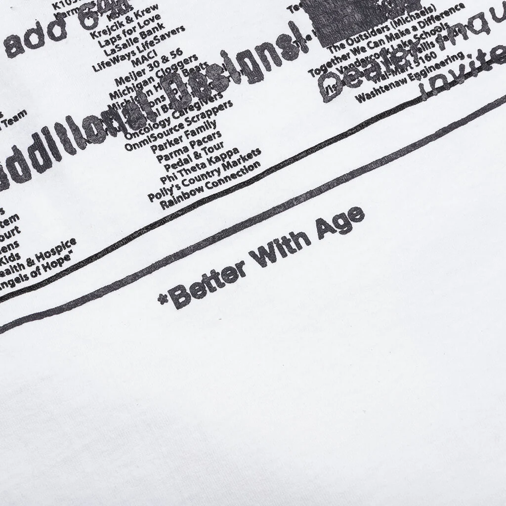 FUCK BWA Tee - Multi - Image 5