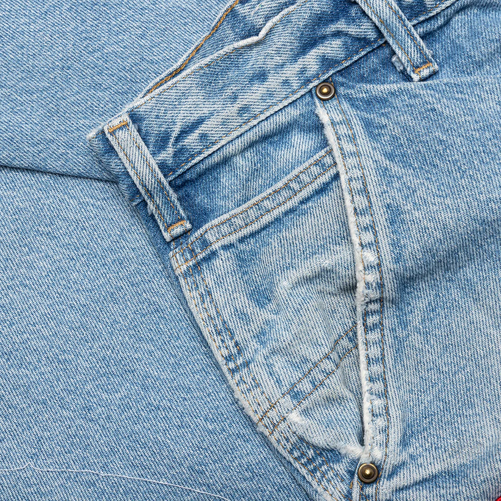 Gentleman's Carhartt Pants - Multi - Image 3