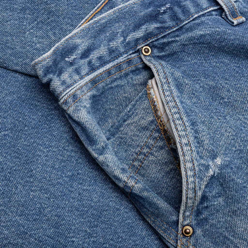 Gentleman's Carhartt Pants - Multi - Image 3