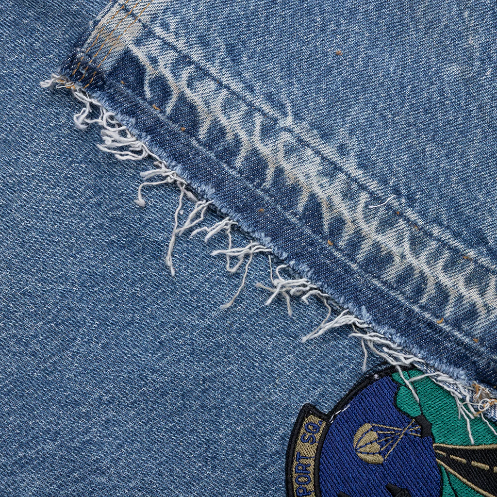 Gentleman's Carhartt Pants - Multi - Image 5