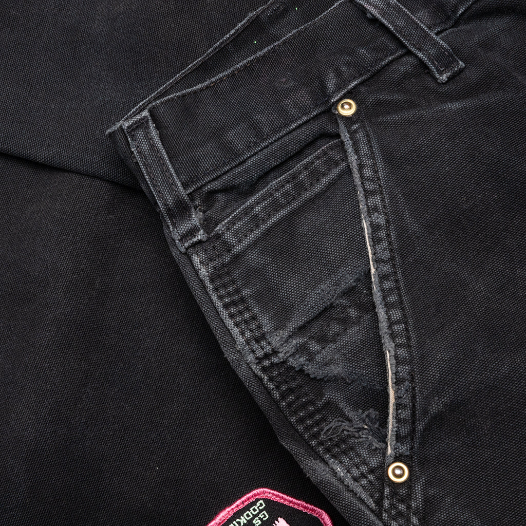 Gentleman's Carhartt Pants - Multi - Image 3