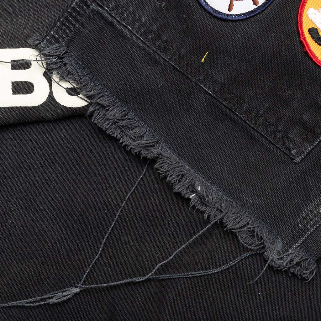 Gentleman's Carhartt Pants - Multi - Image 5