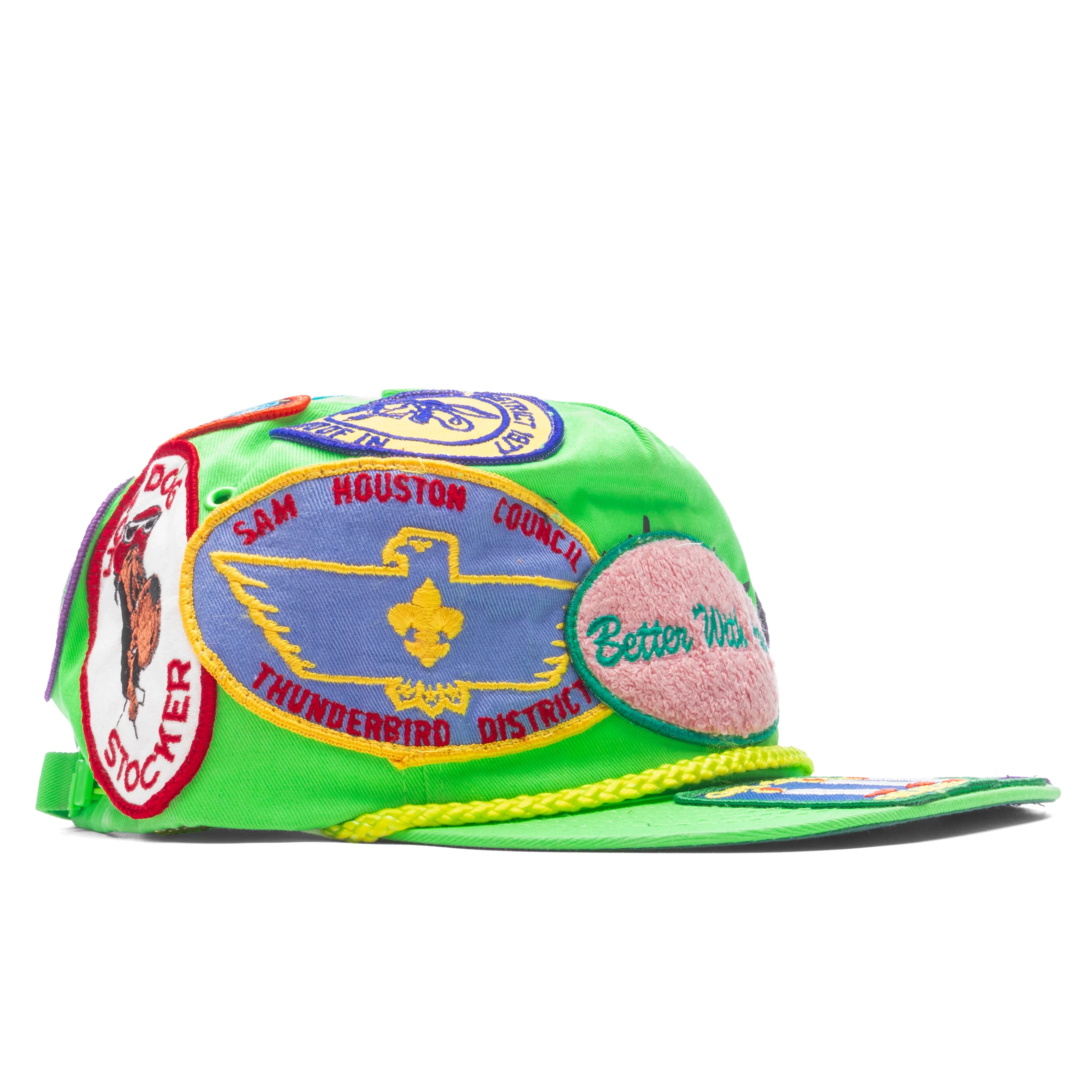 Gentleman's Hat - Multi - Image 3