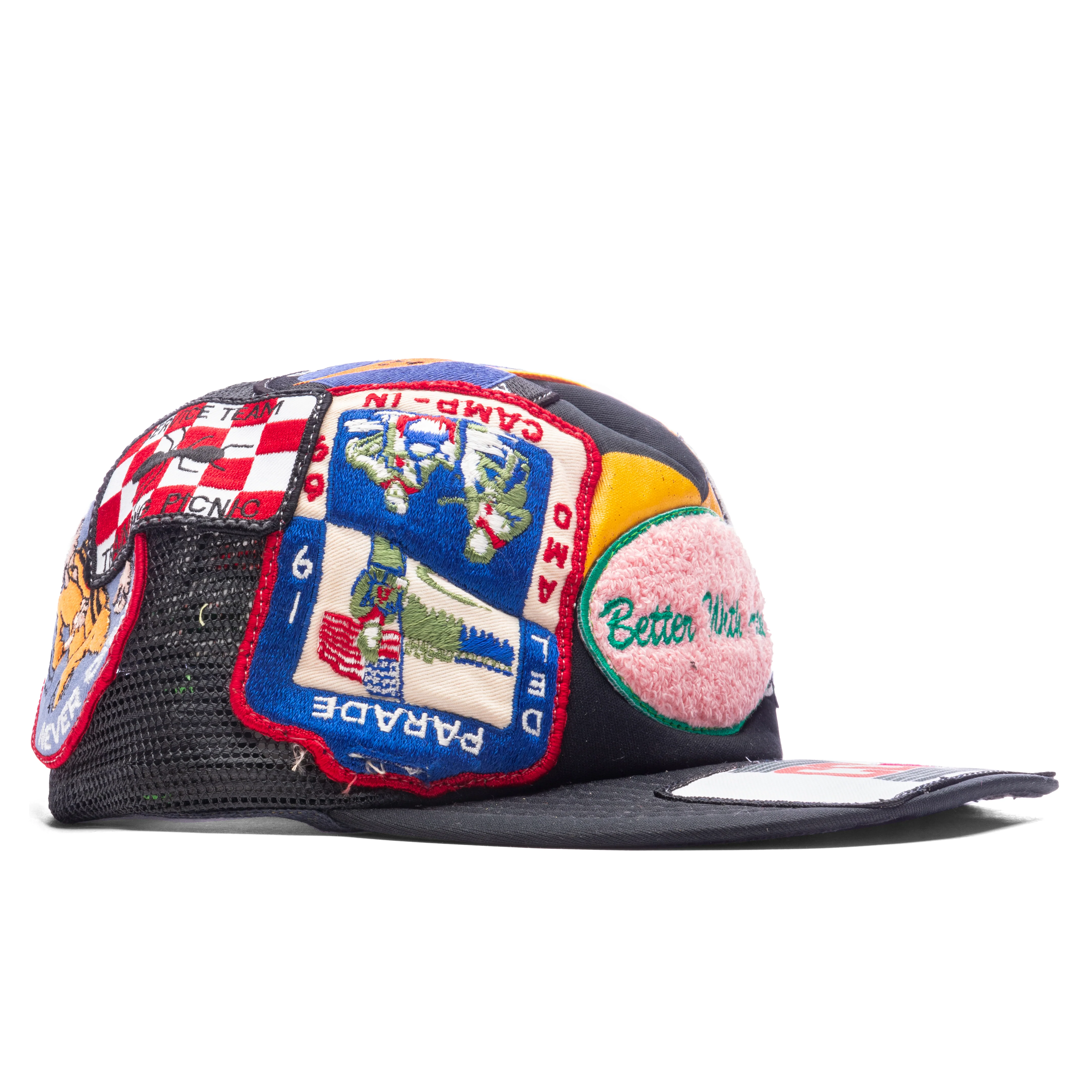 Gentleman's Hat - Multi - Image 3