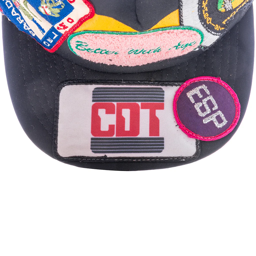 Gentleman's Hat - Multi - Image 5