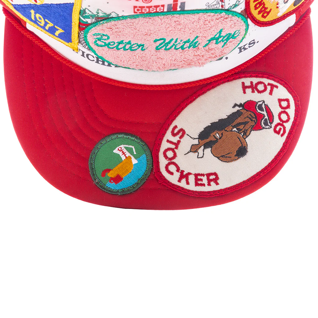 Gentleman's Hat - Multi - Image 5