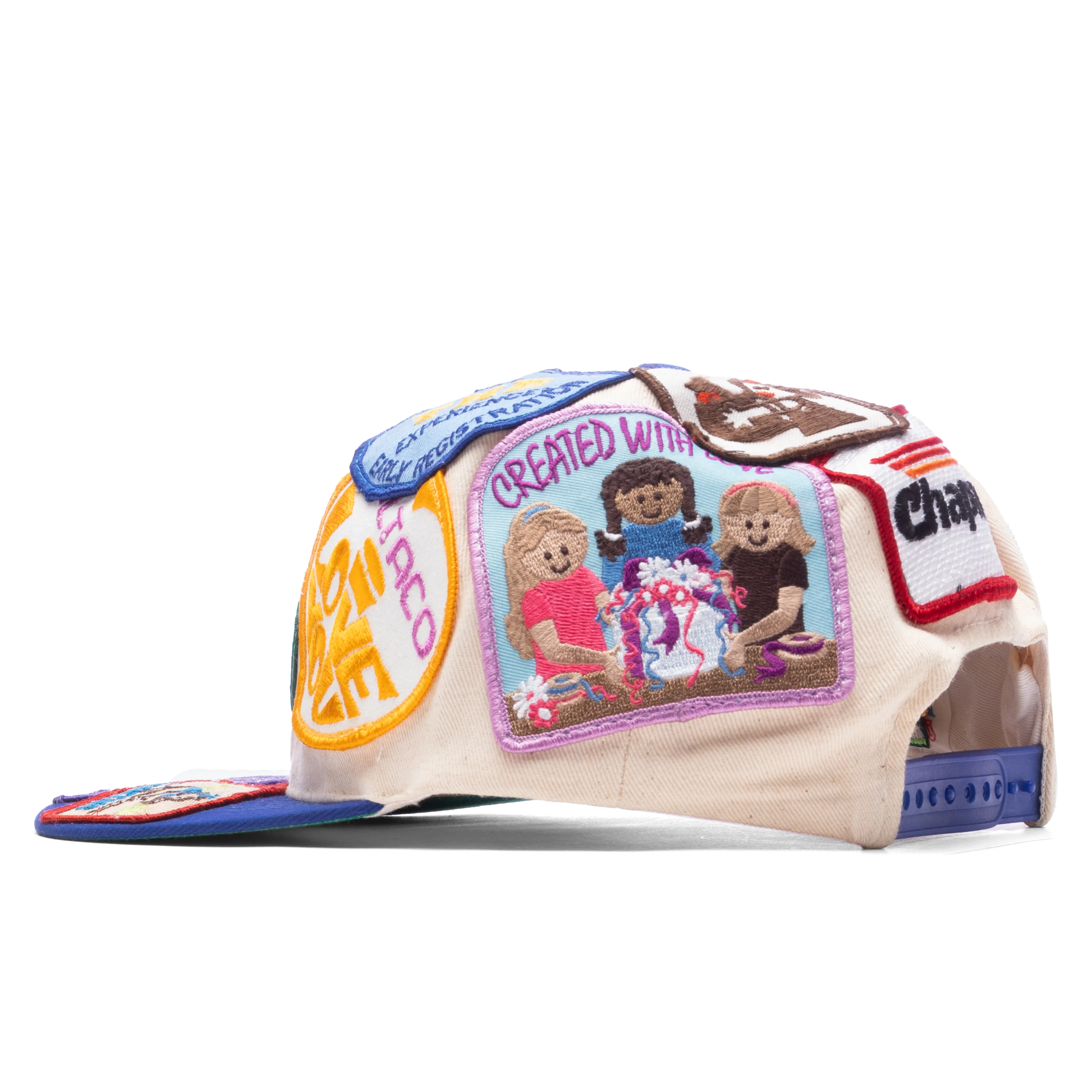 Gentleman's Hat - Multi - Image 4