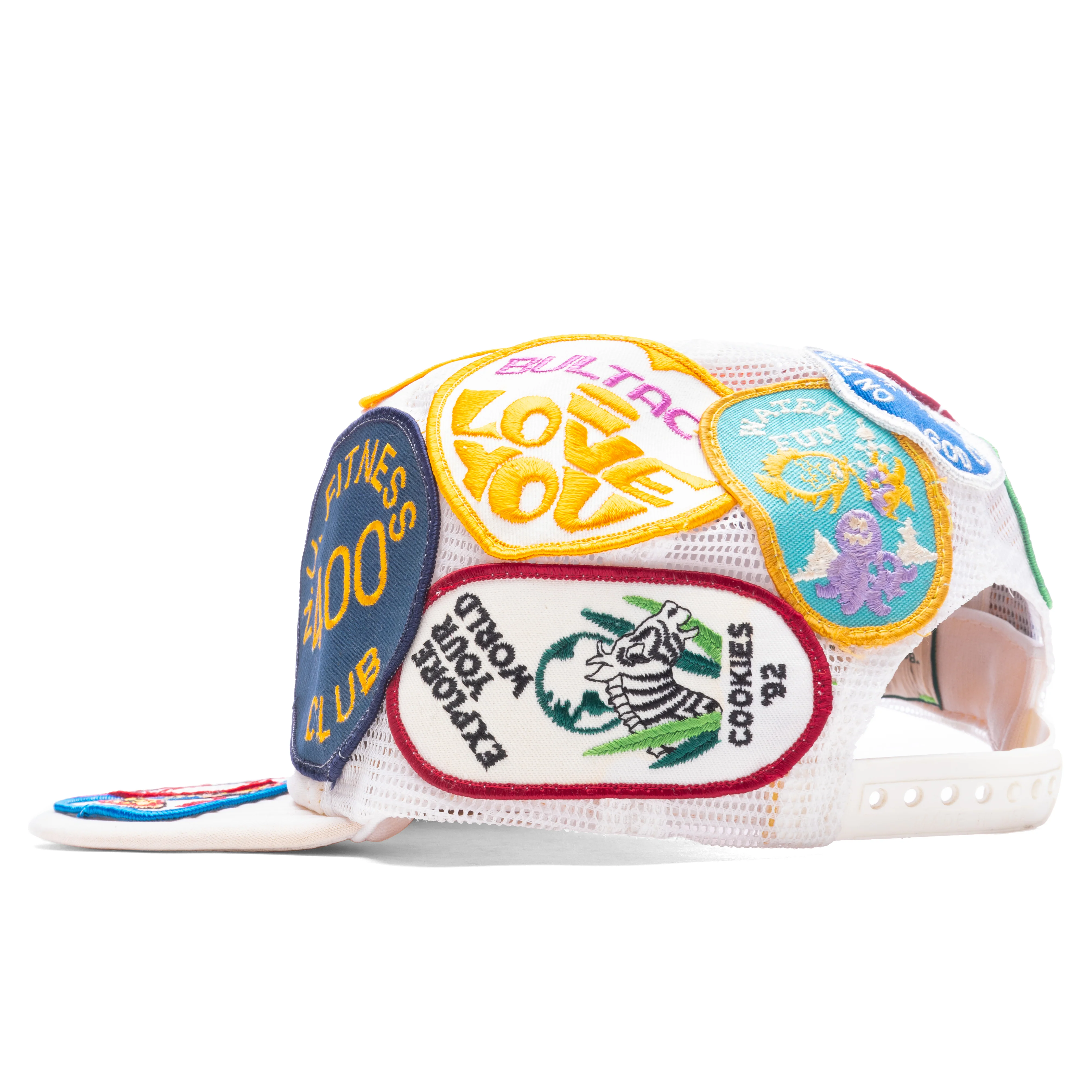 Gentleman's Hat - Multi - Image 4