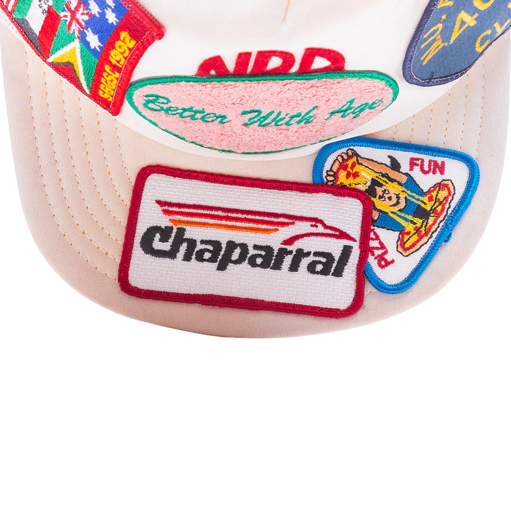 Gentleman's Hat - Multi - Image 5