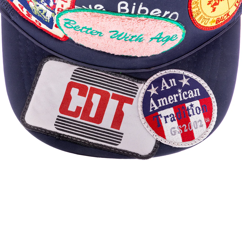 Gentleman's Hat - Multi - Image 5