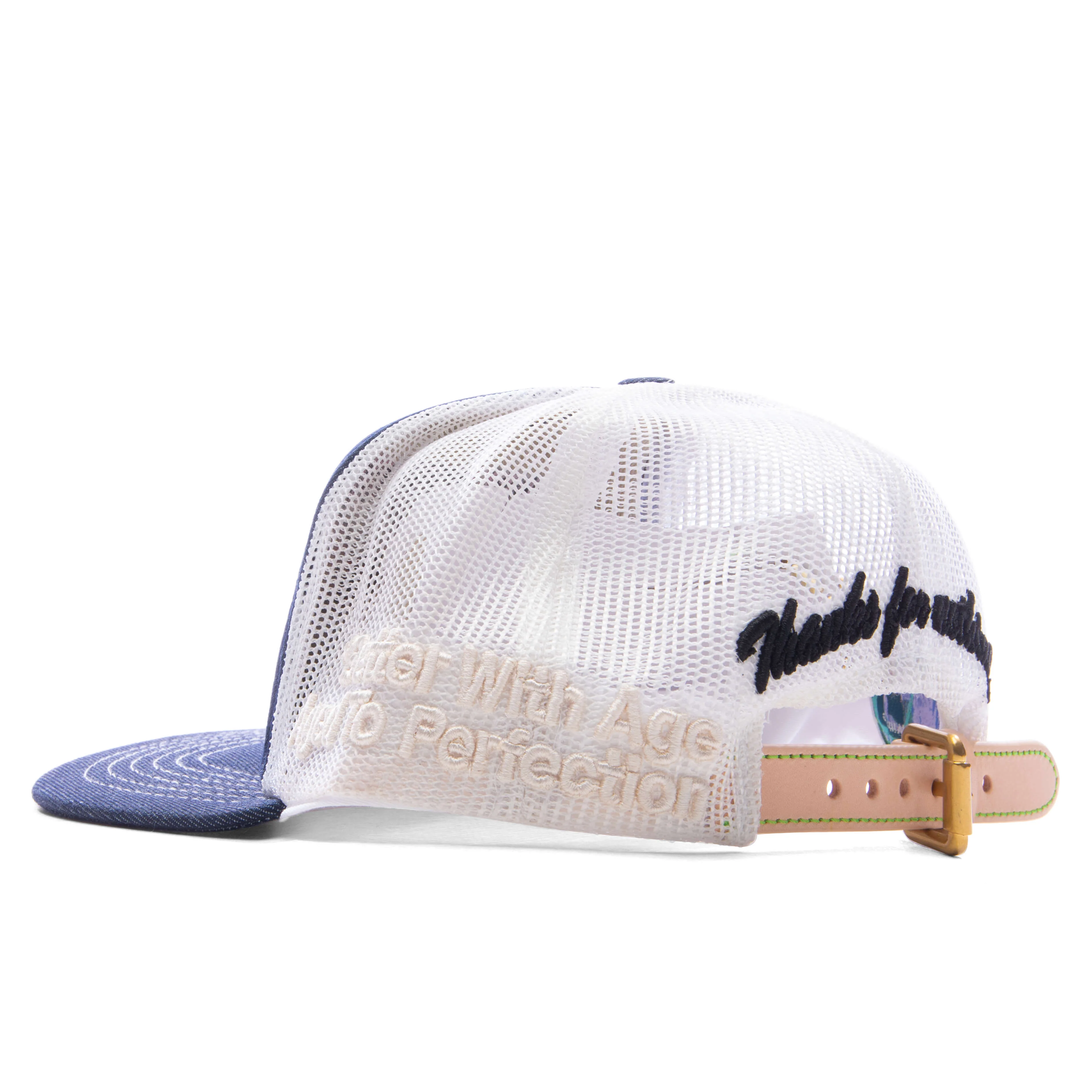 Greatest Vintage Hat - Multi - Image 4