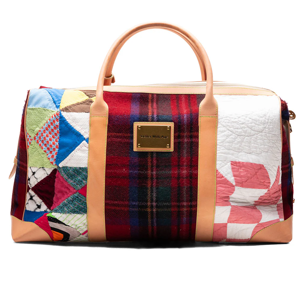 Highball Duffel Bag - Multi