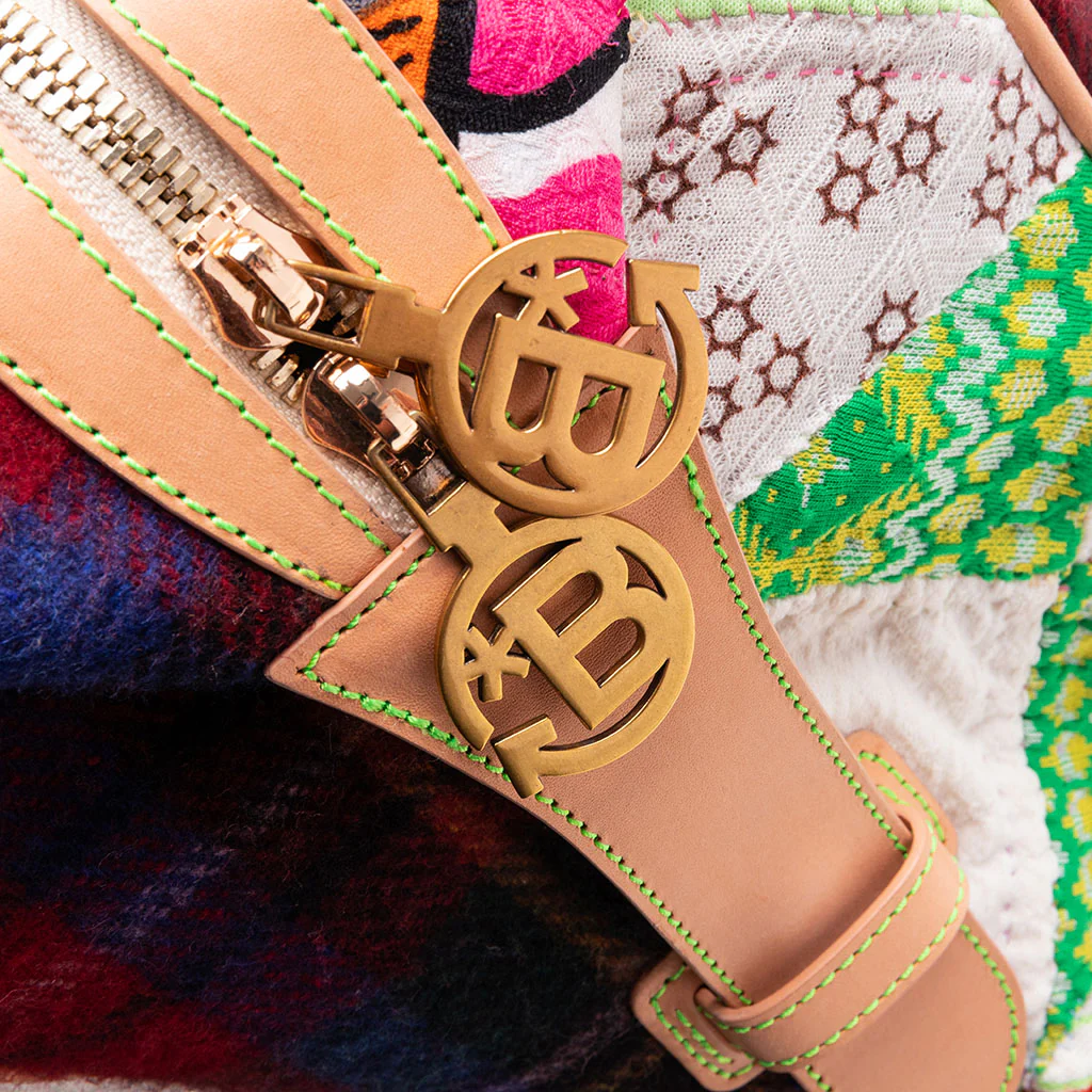 Highball Duffel Bag - Multi - Image 3