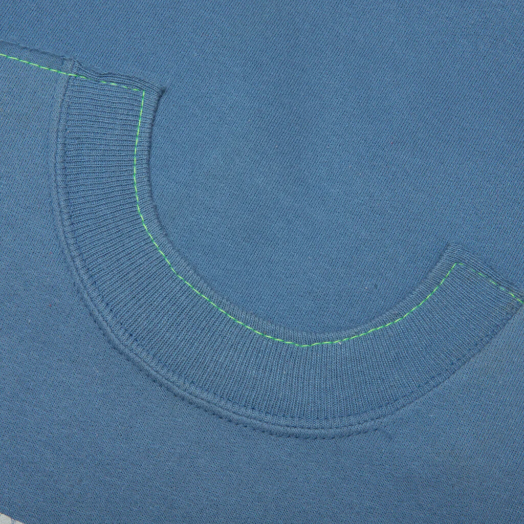 Hollywood Reconstructed Sweatpant - Heather/Assorted - Image 4