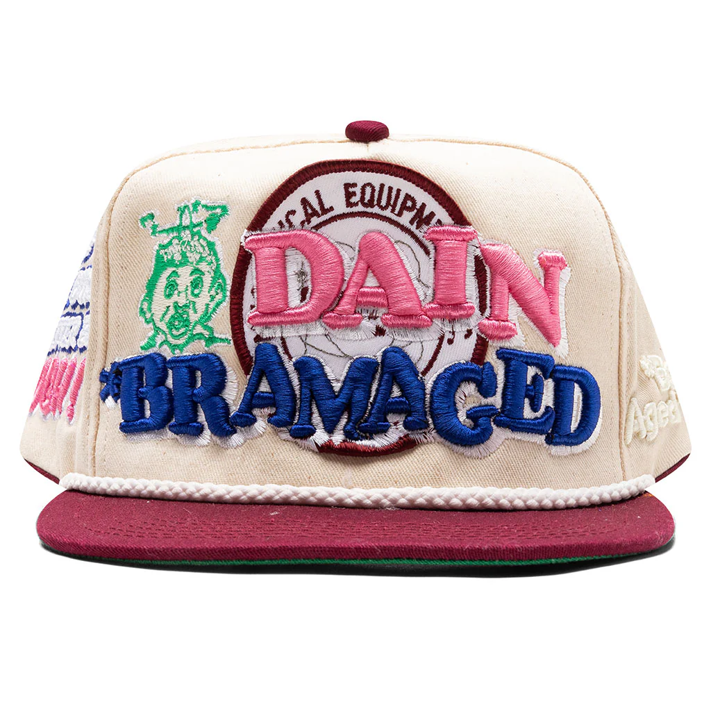 Kilter Vintage Hat - Multi