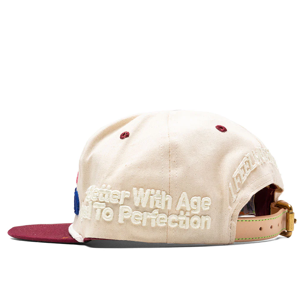 Kilter Vintage Hat - Multi - Image 4