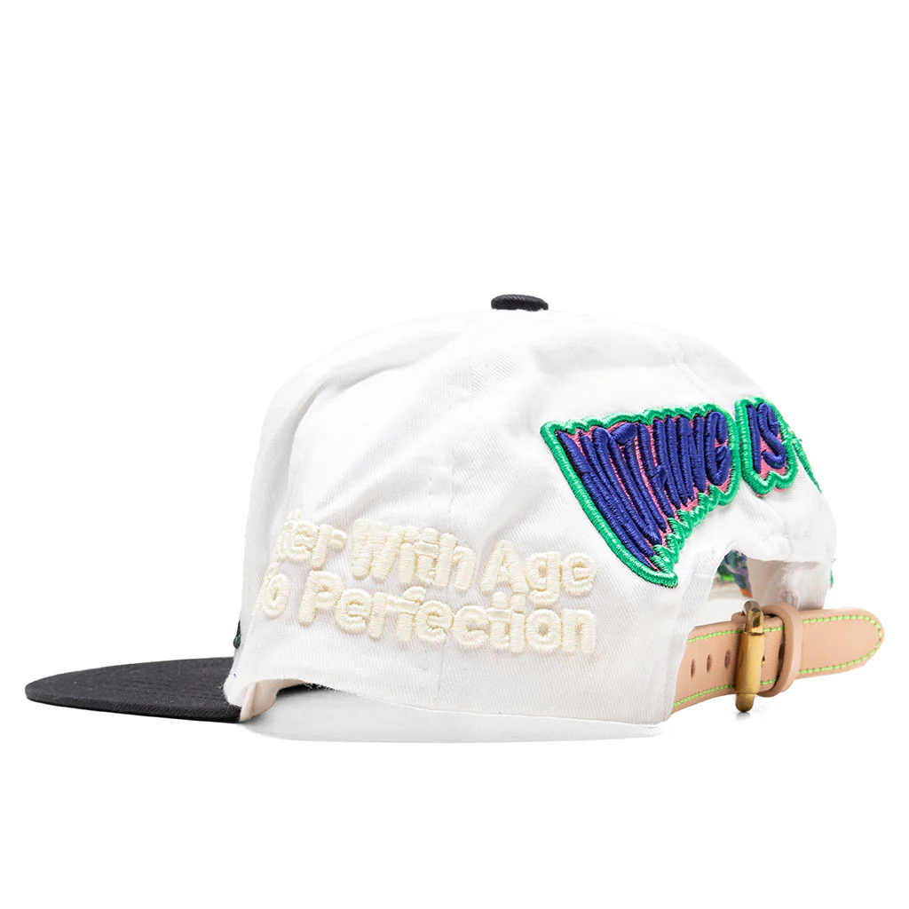 Lover Vintage Hat - Multi - Image 4