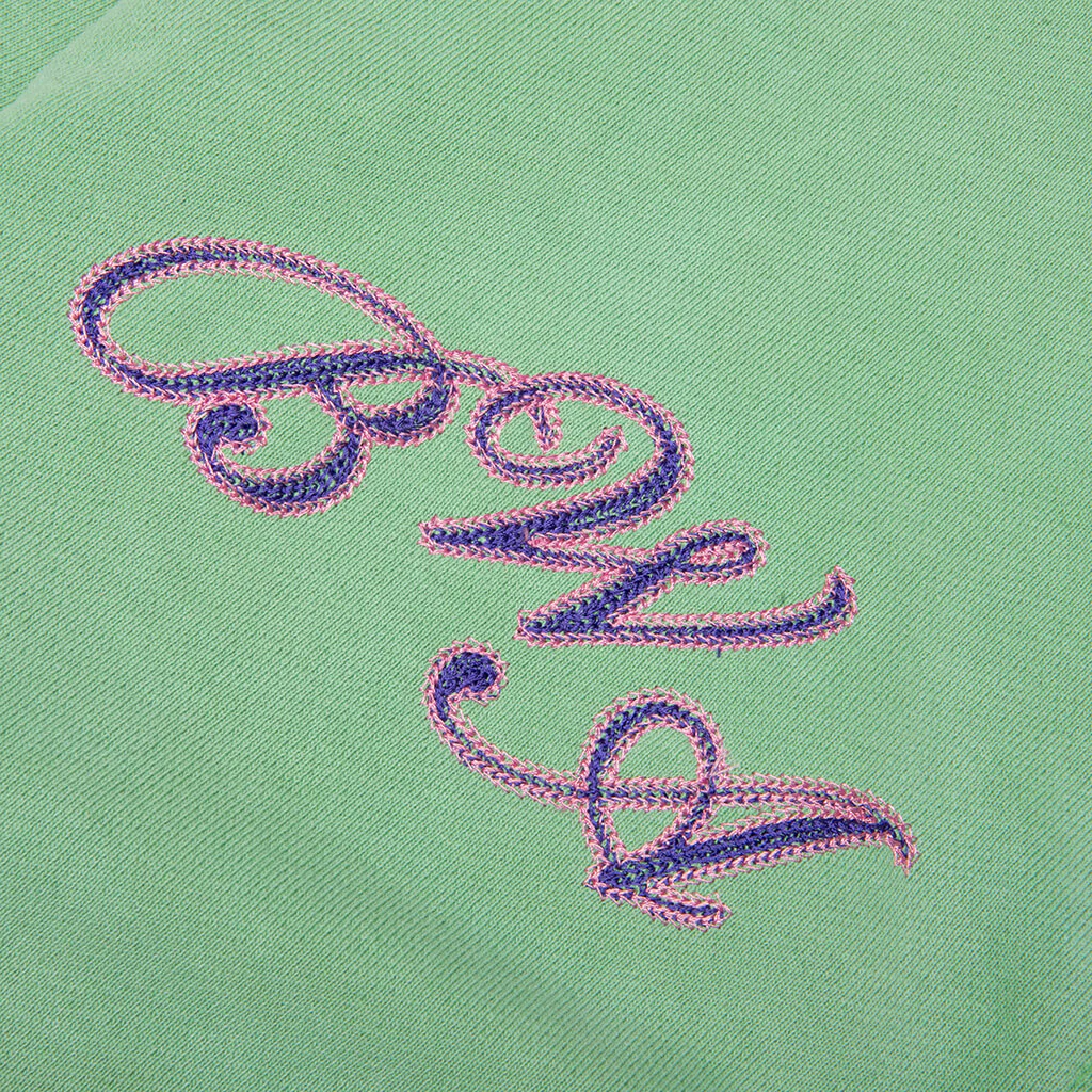 Magic Zip-Up Hoodie - Sage - Image 3