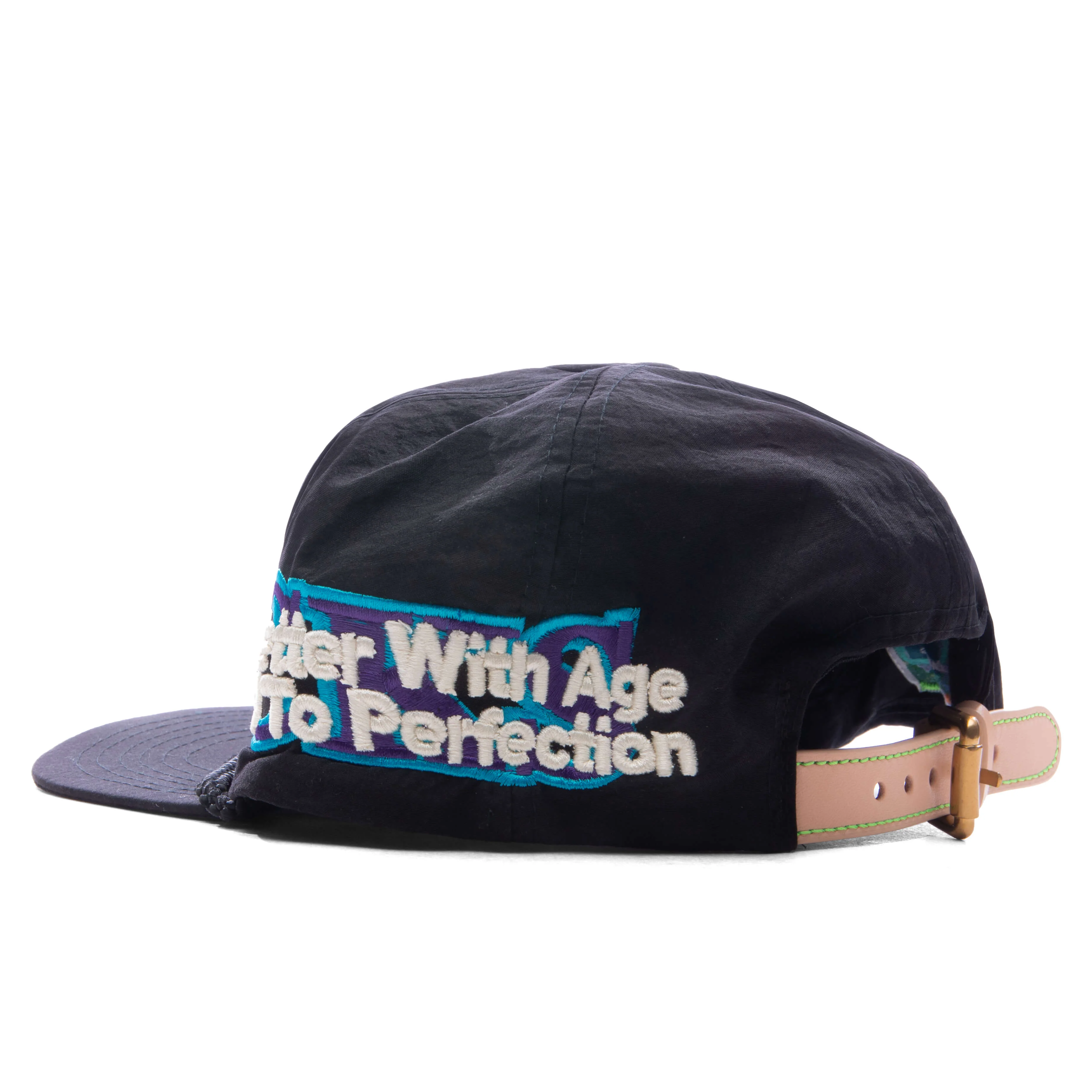 Might Vintage Hat - Multi - Image 4