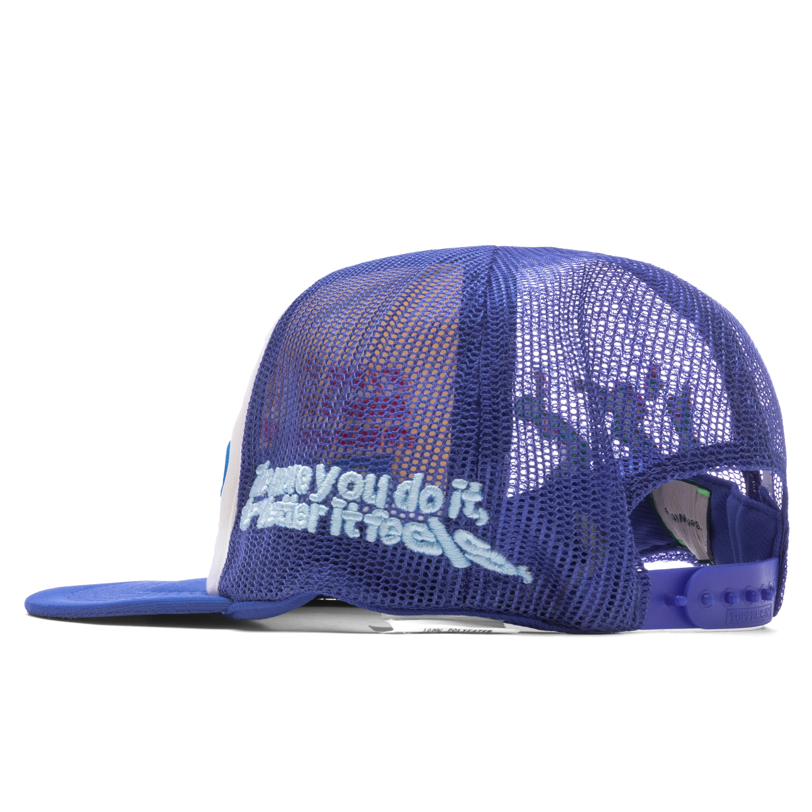 Moto-Disco Hat - Multi - Image 4