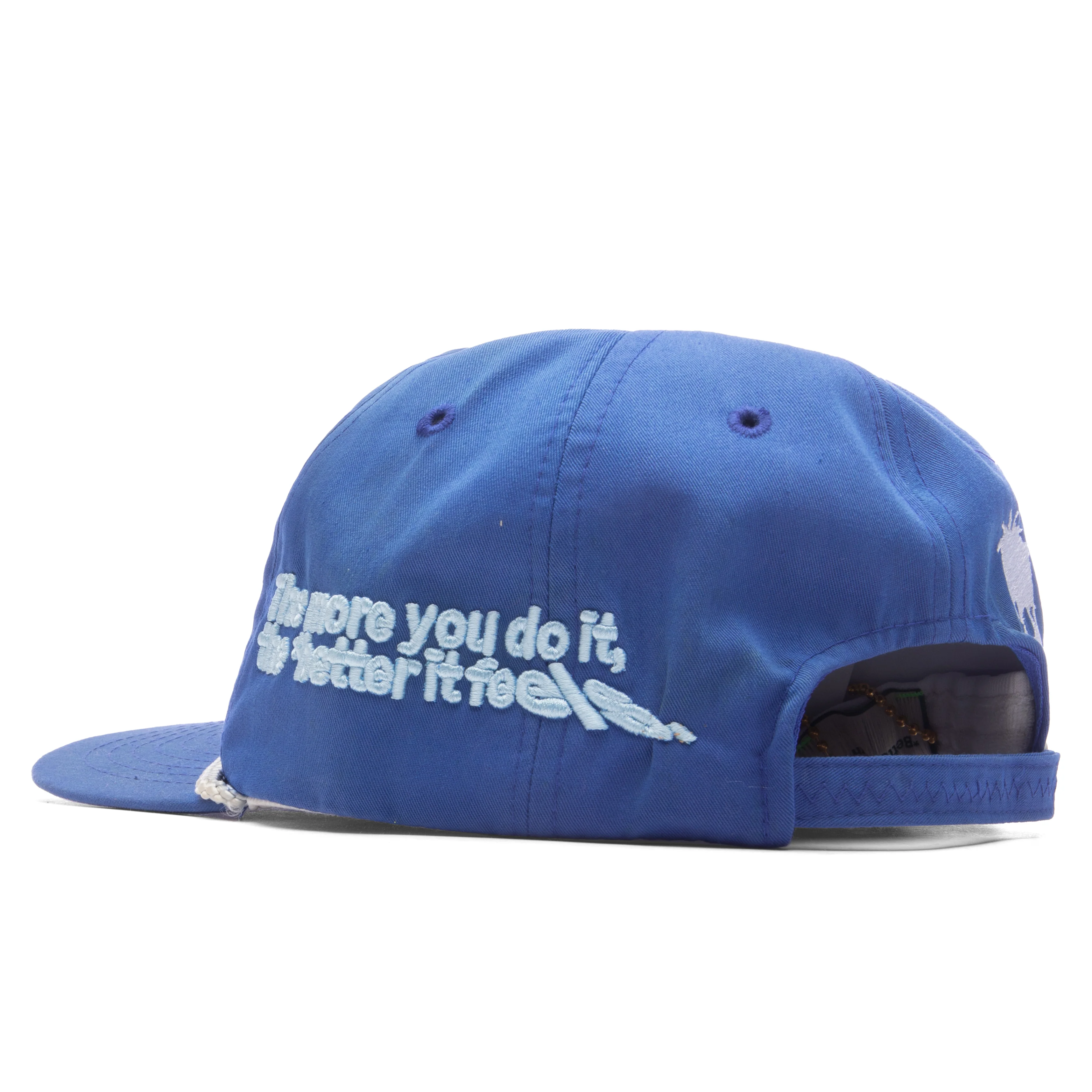 Moto-Disco Hat - Multi - Image 4