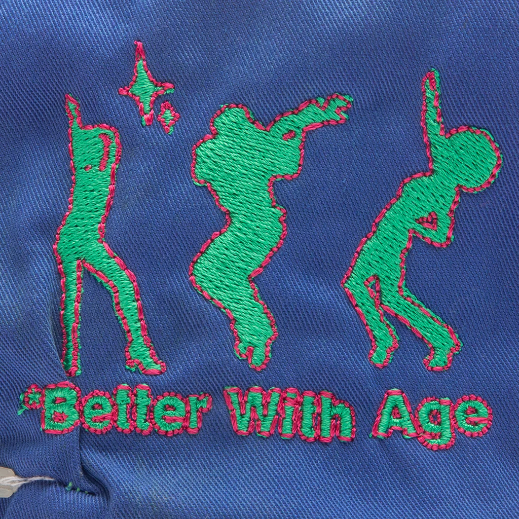 Moto-Disco Hat - Multi - Image 5