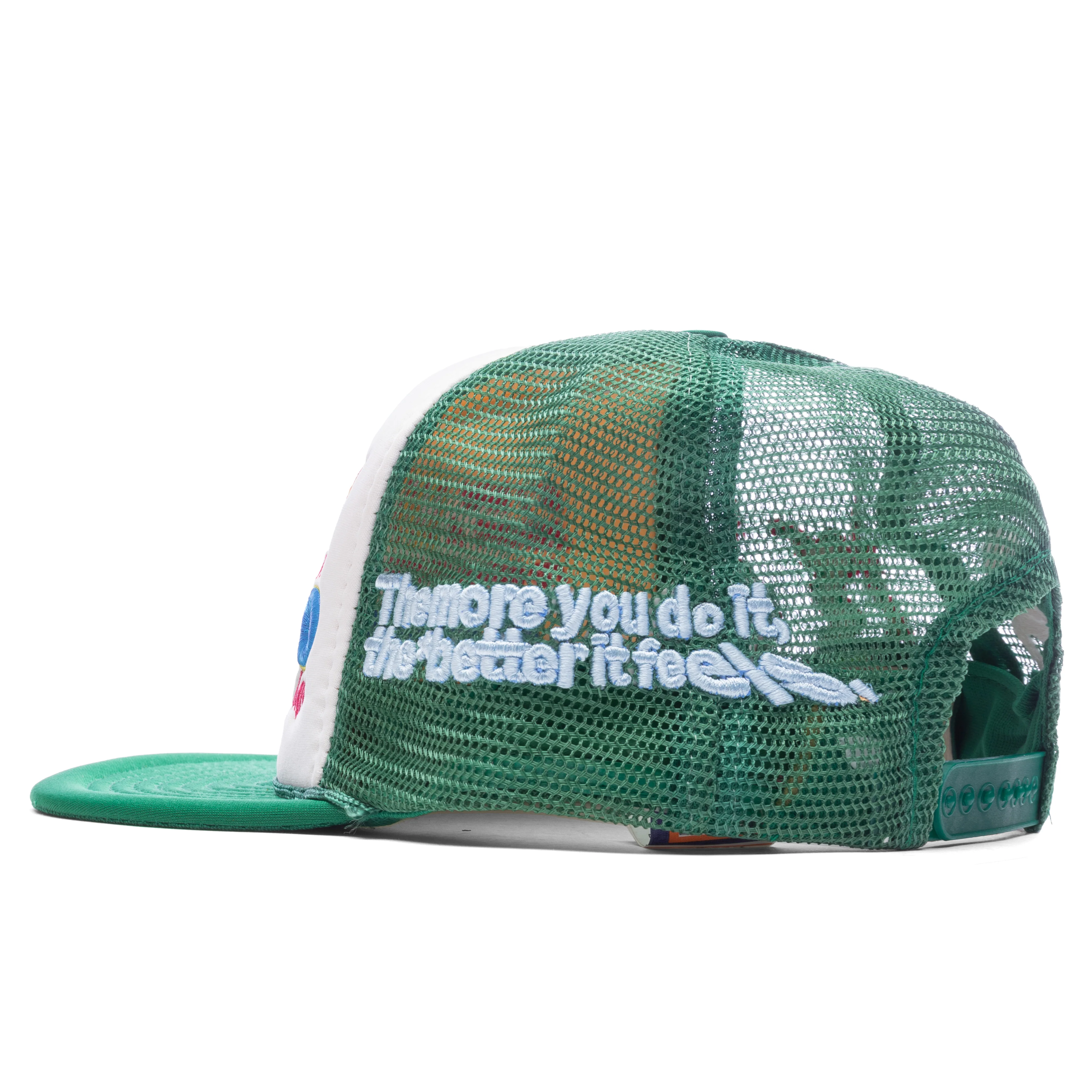 Moto-Disco Hat - Multi - Image 4