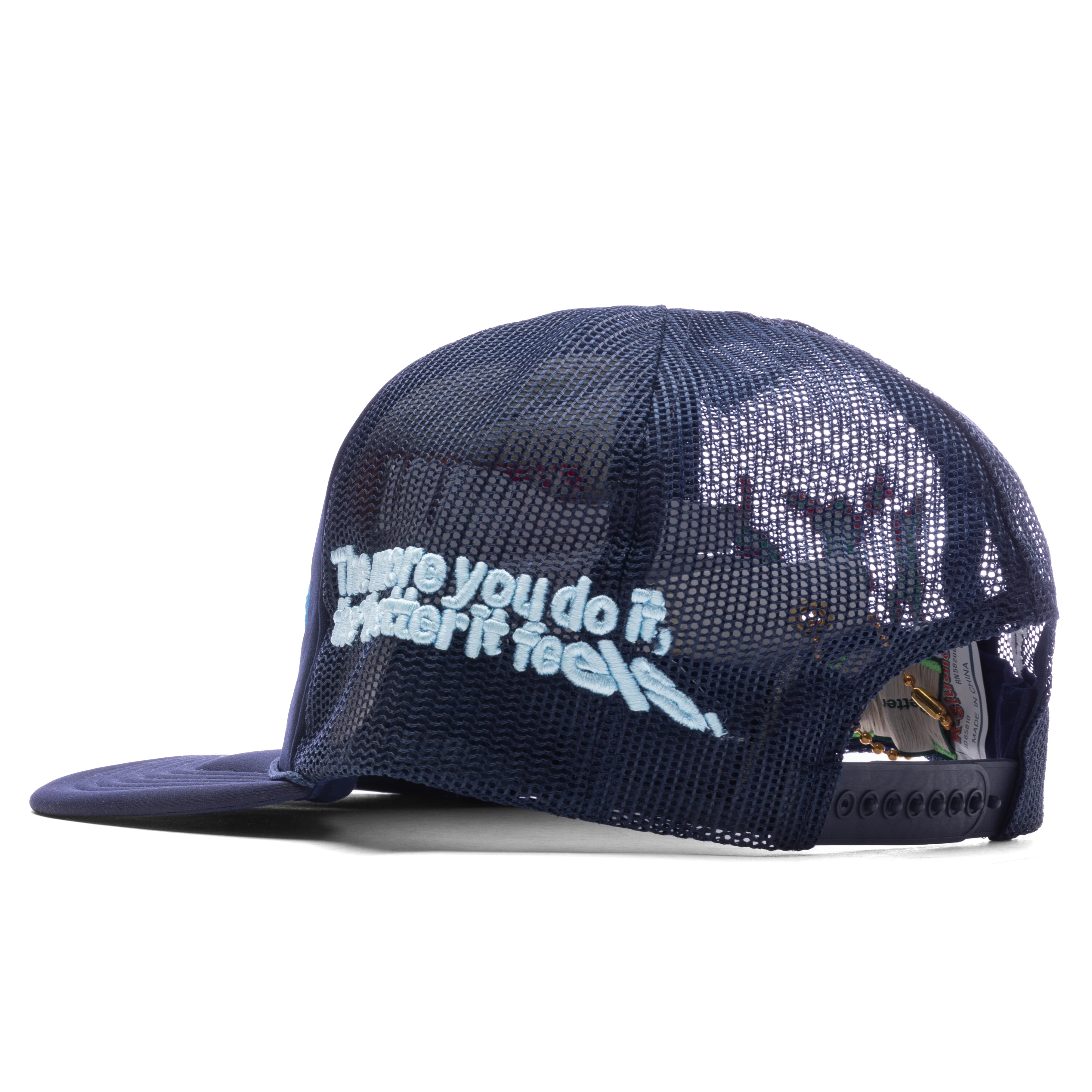 Moto-Disco Hat - Multi - Image 4