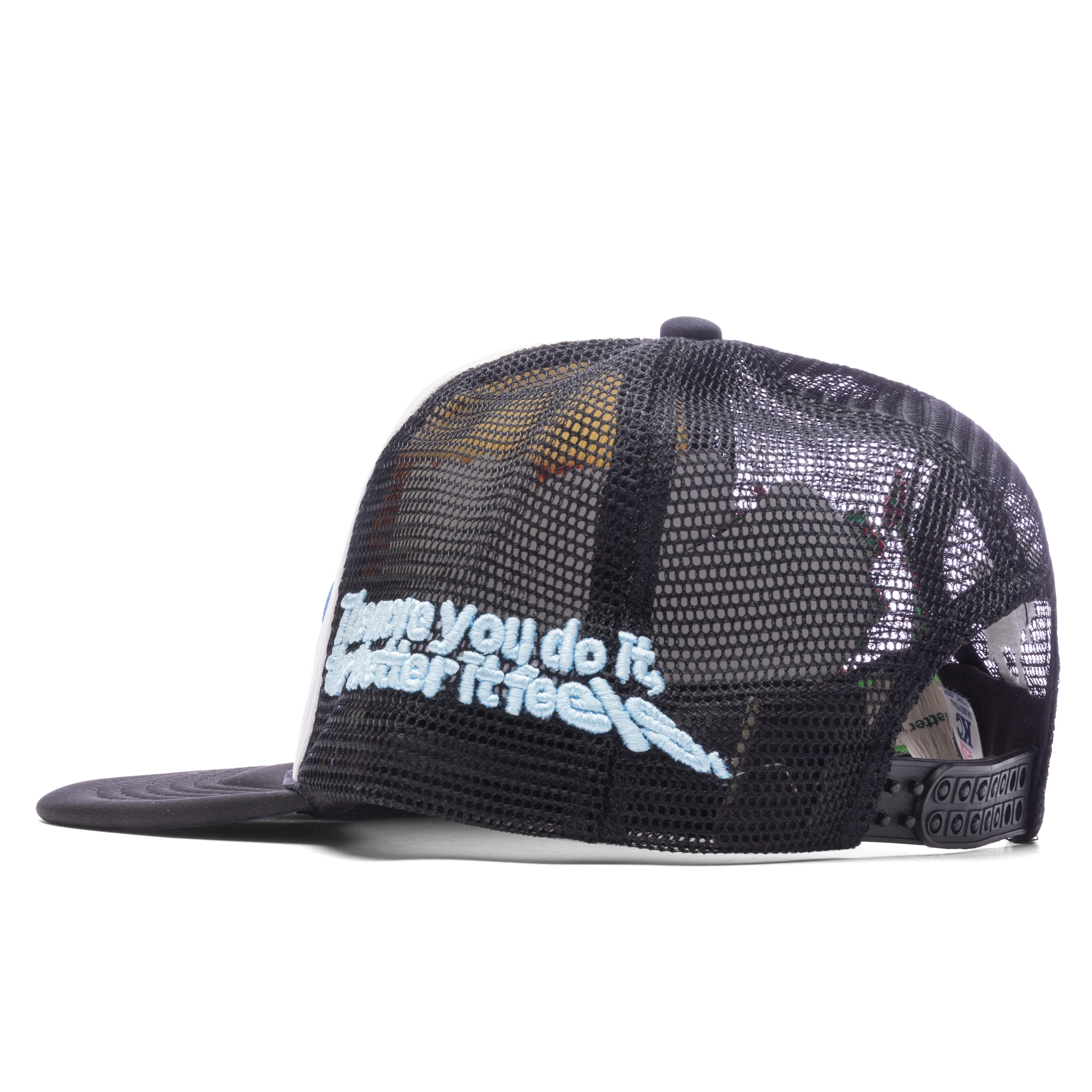 Moto-Disco Hat - Multi - Image 4