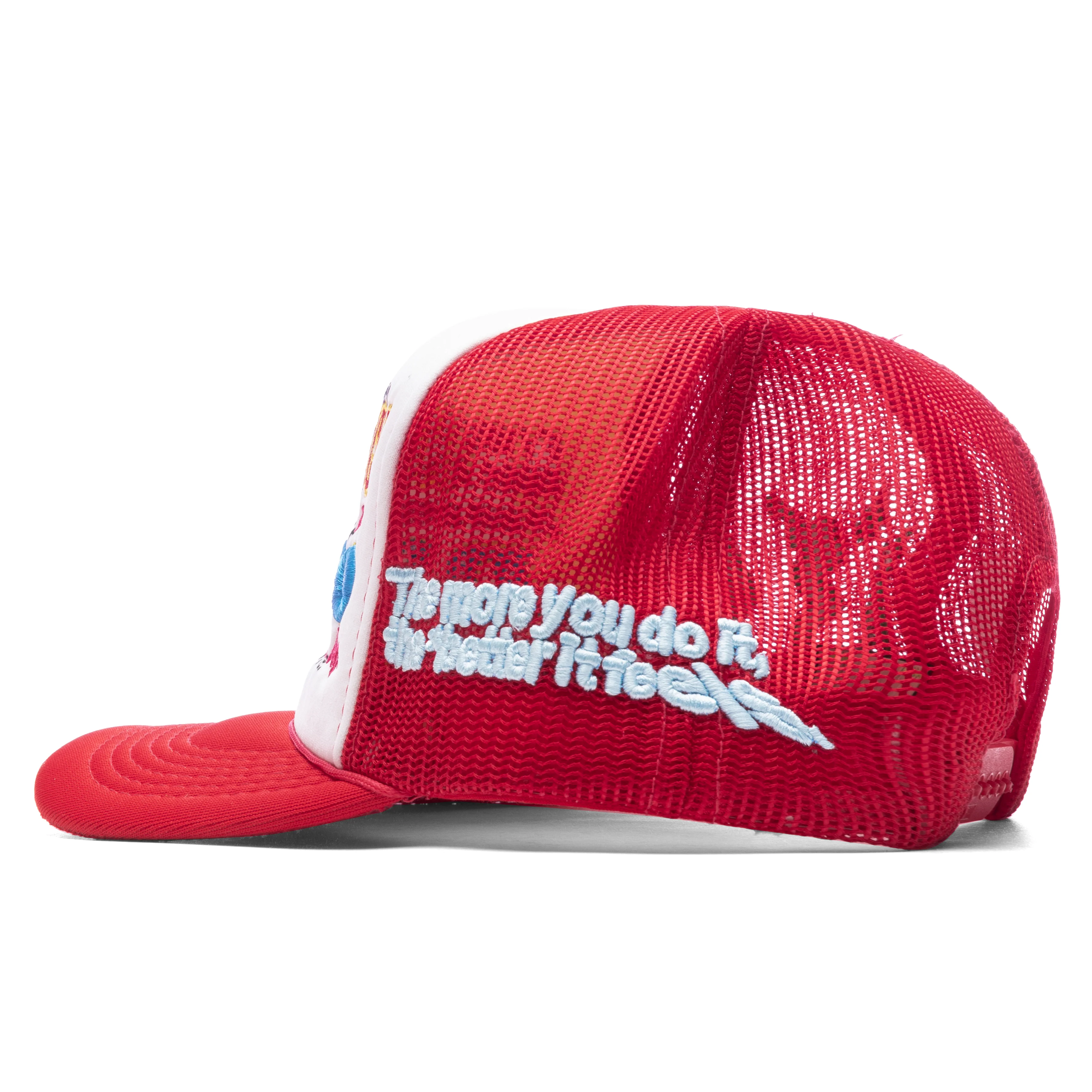 Moto-Disco Hat - Multi - Image 4