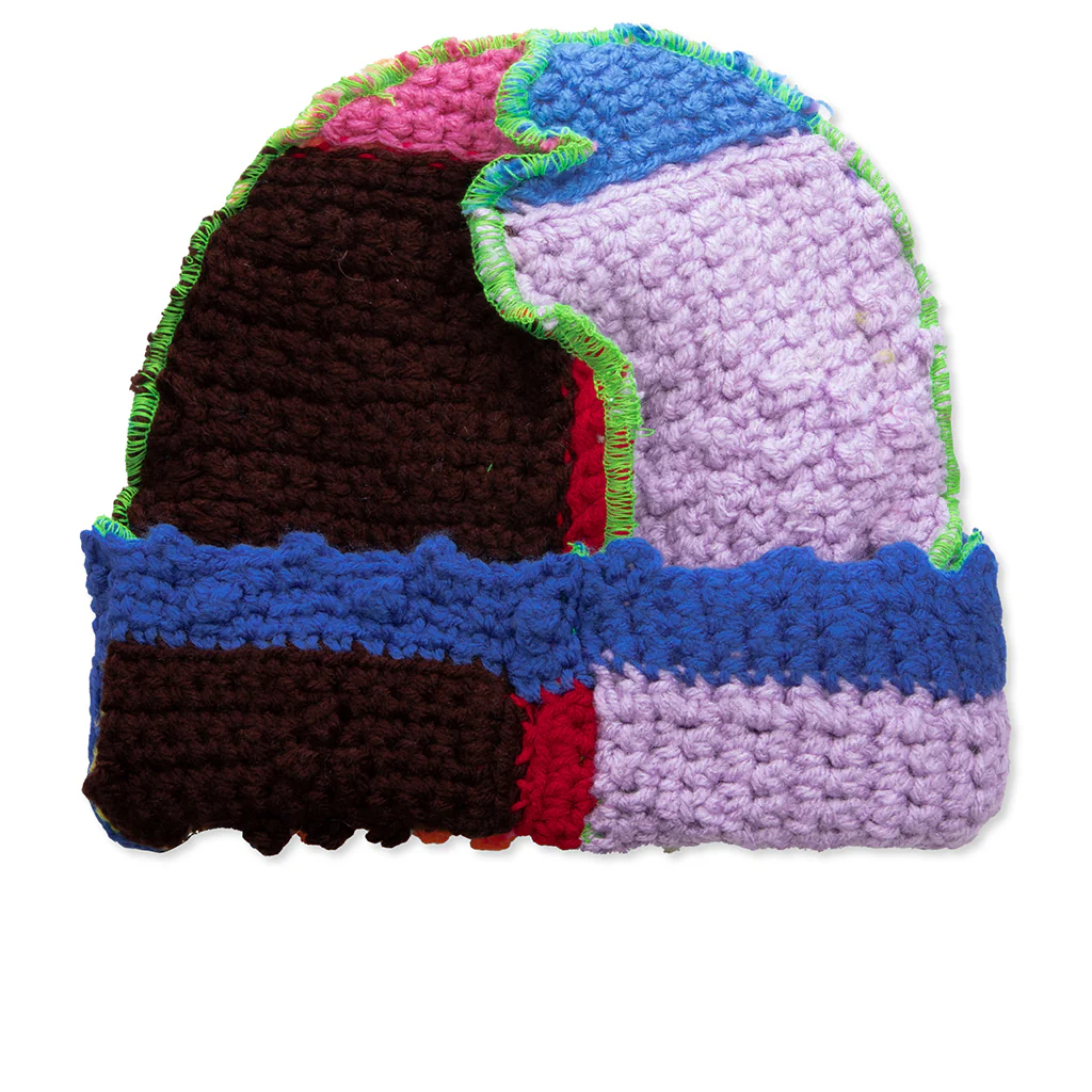 Nane's Bespoke Chapeau - Multi - Image 3