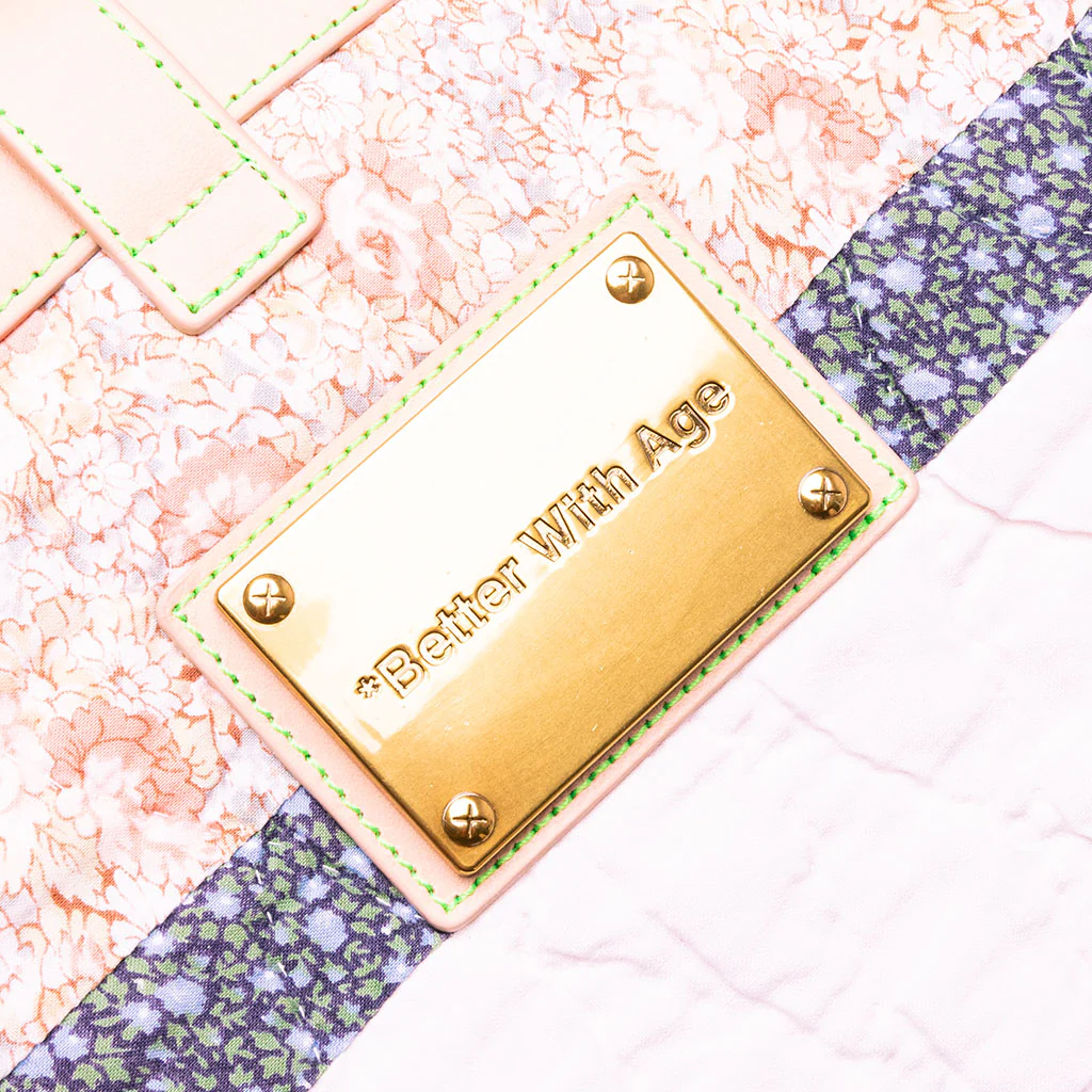 Nickel Tote Bag - Multi - Image 3