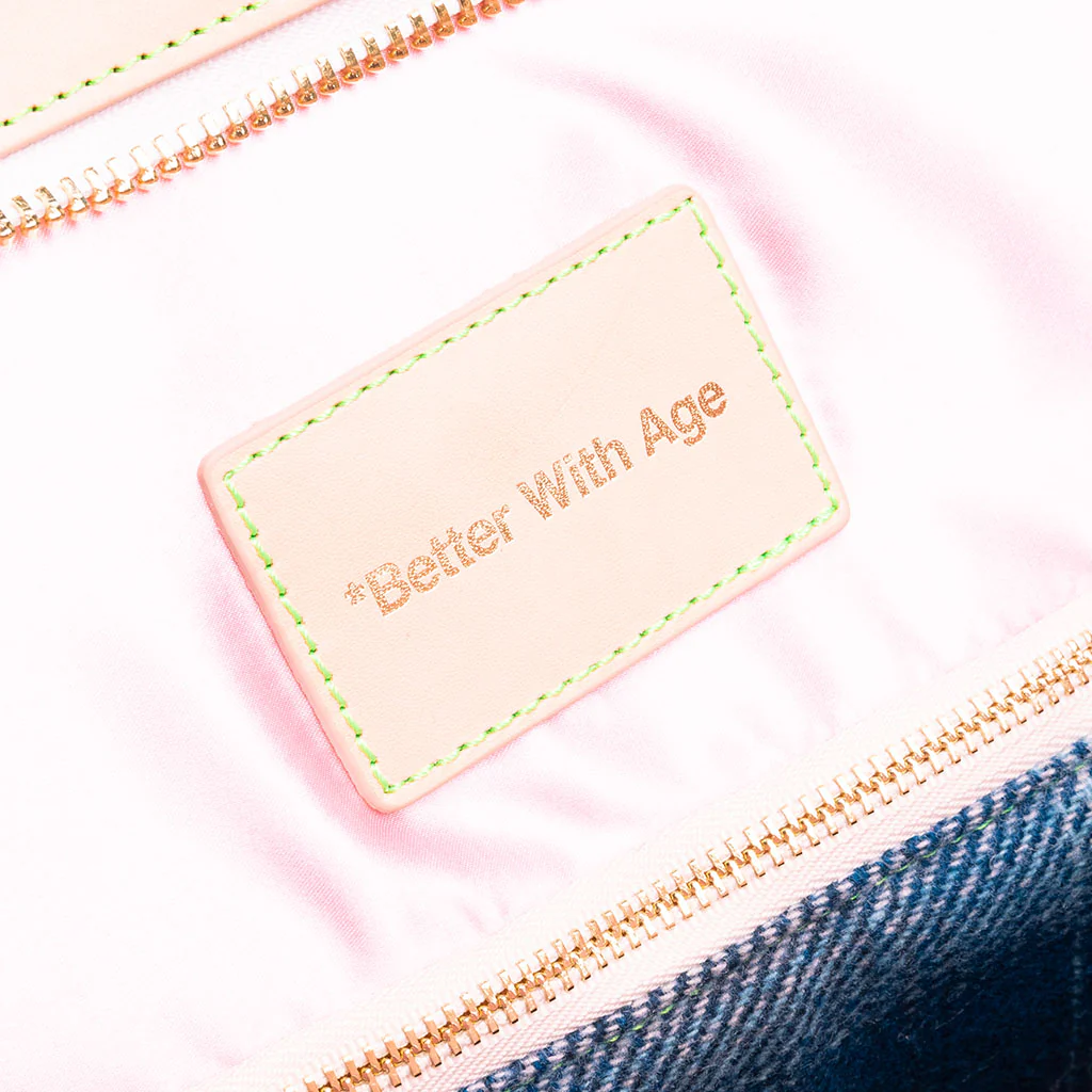 Nickel Tote Bag - Multi - Image 5