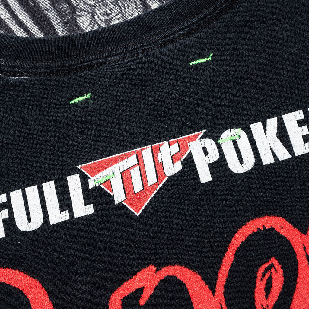 Psychodelic Tee - Multi - Image 3