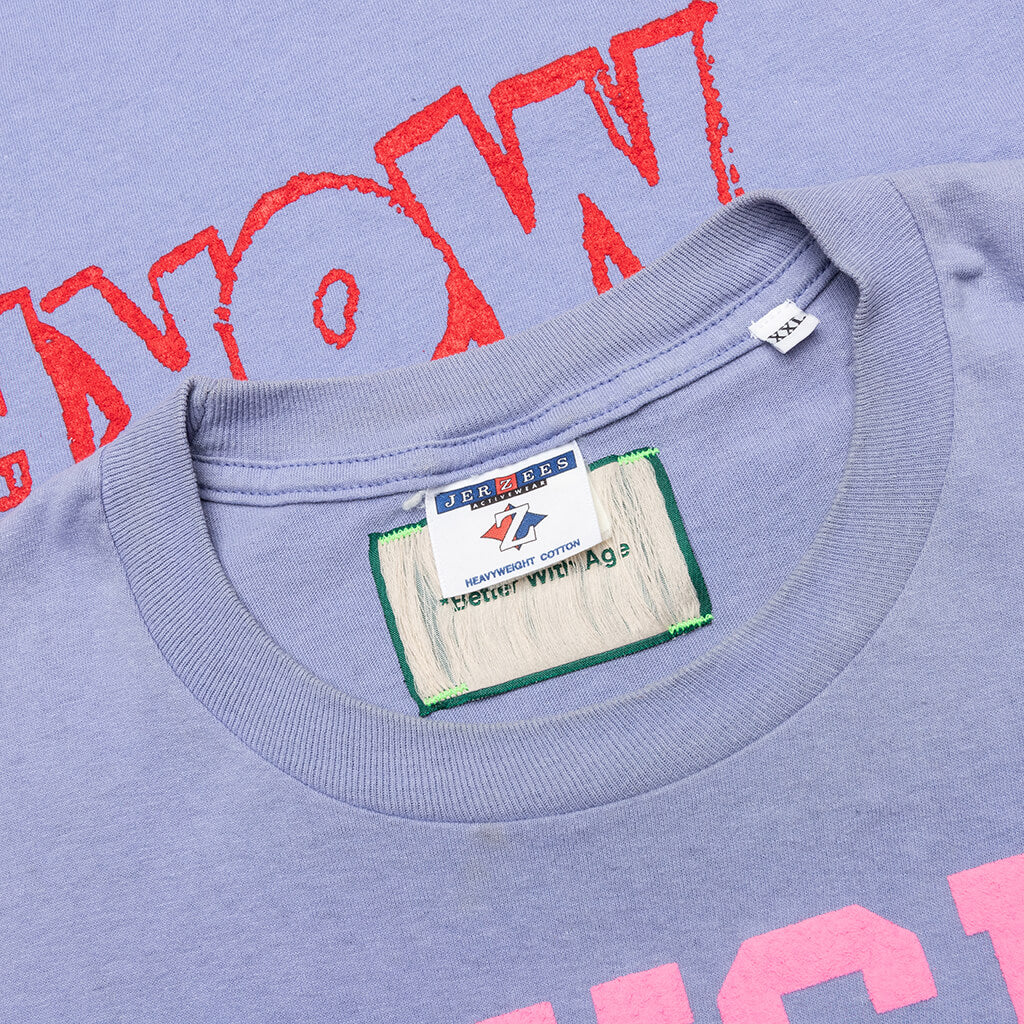 Psychodelic Tee - Multi - Image 3