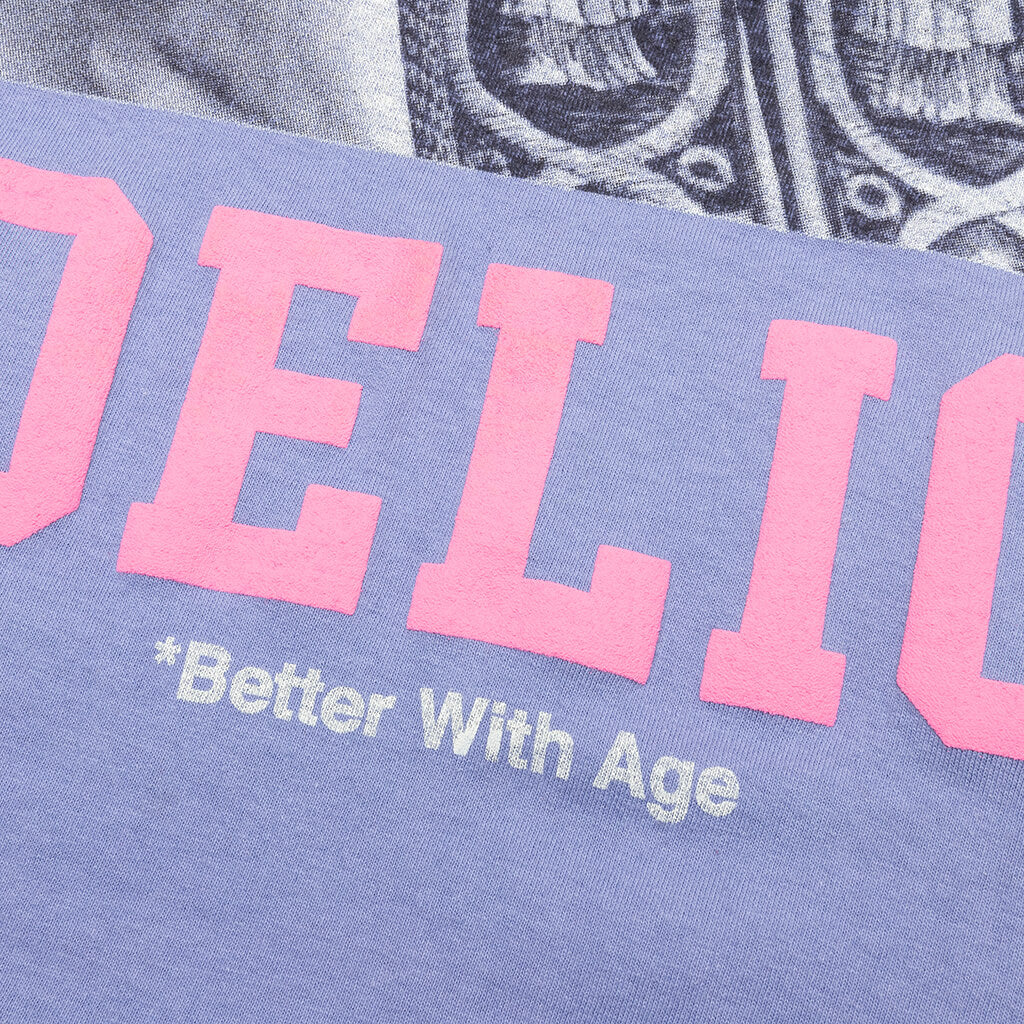 Psychodelic Tee - Multi - Image 4