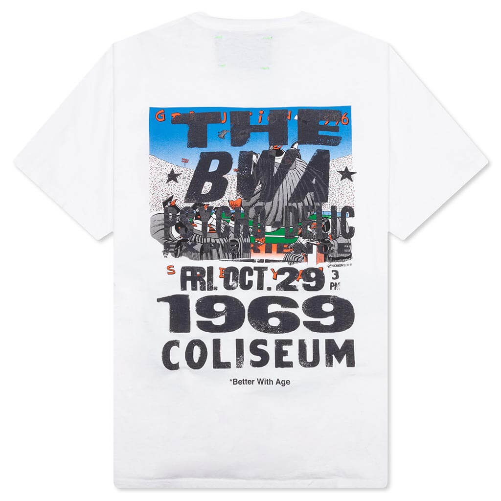 Pura Tee - Multi - Image 2
