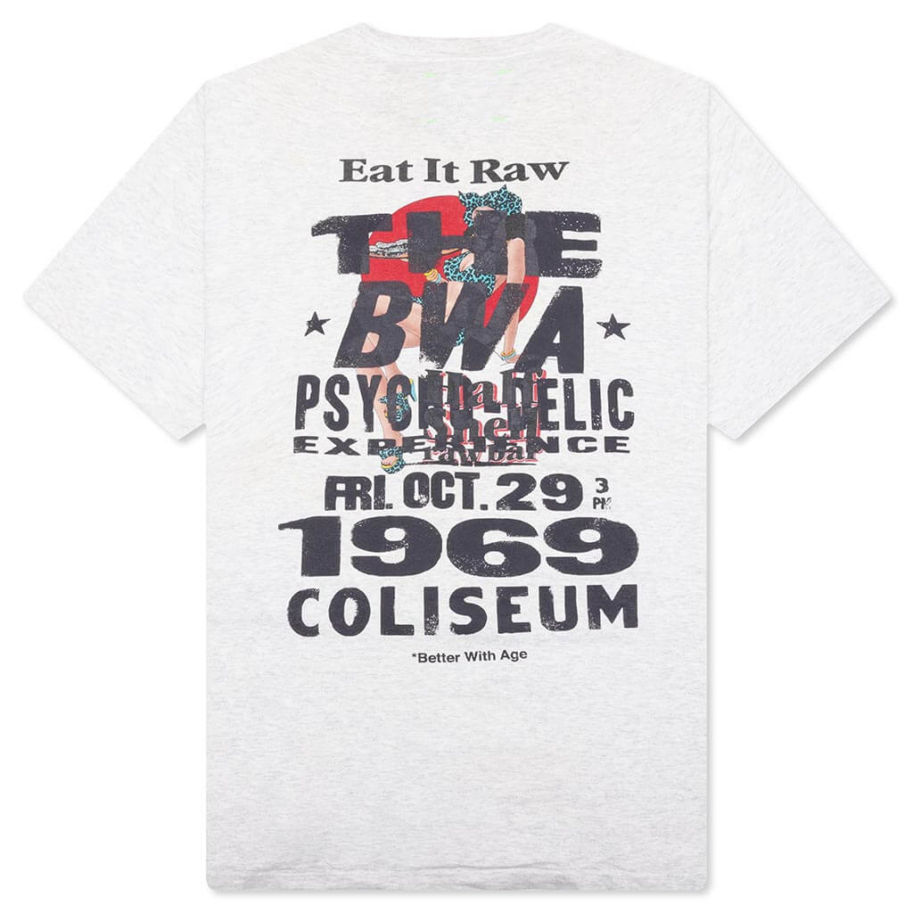 Pura Tee - Multi - Image 2